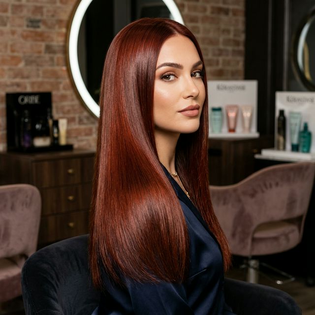 Single process color